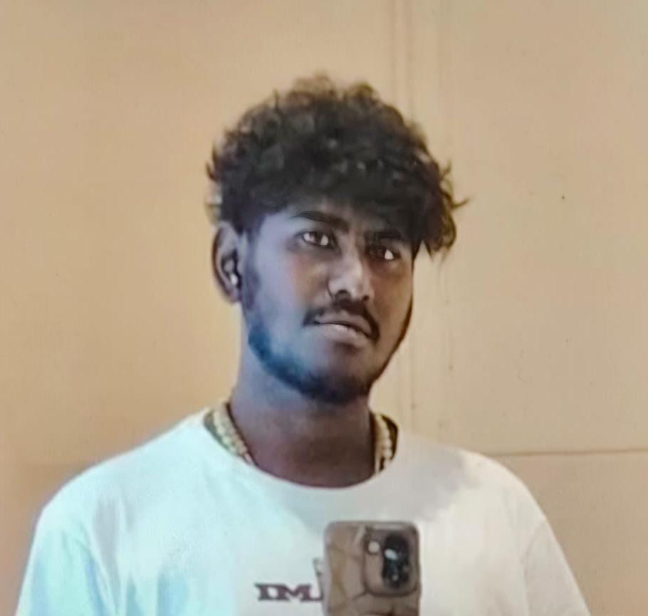 Groom Image